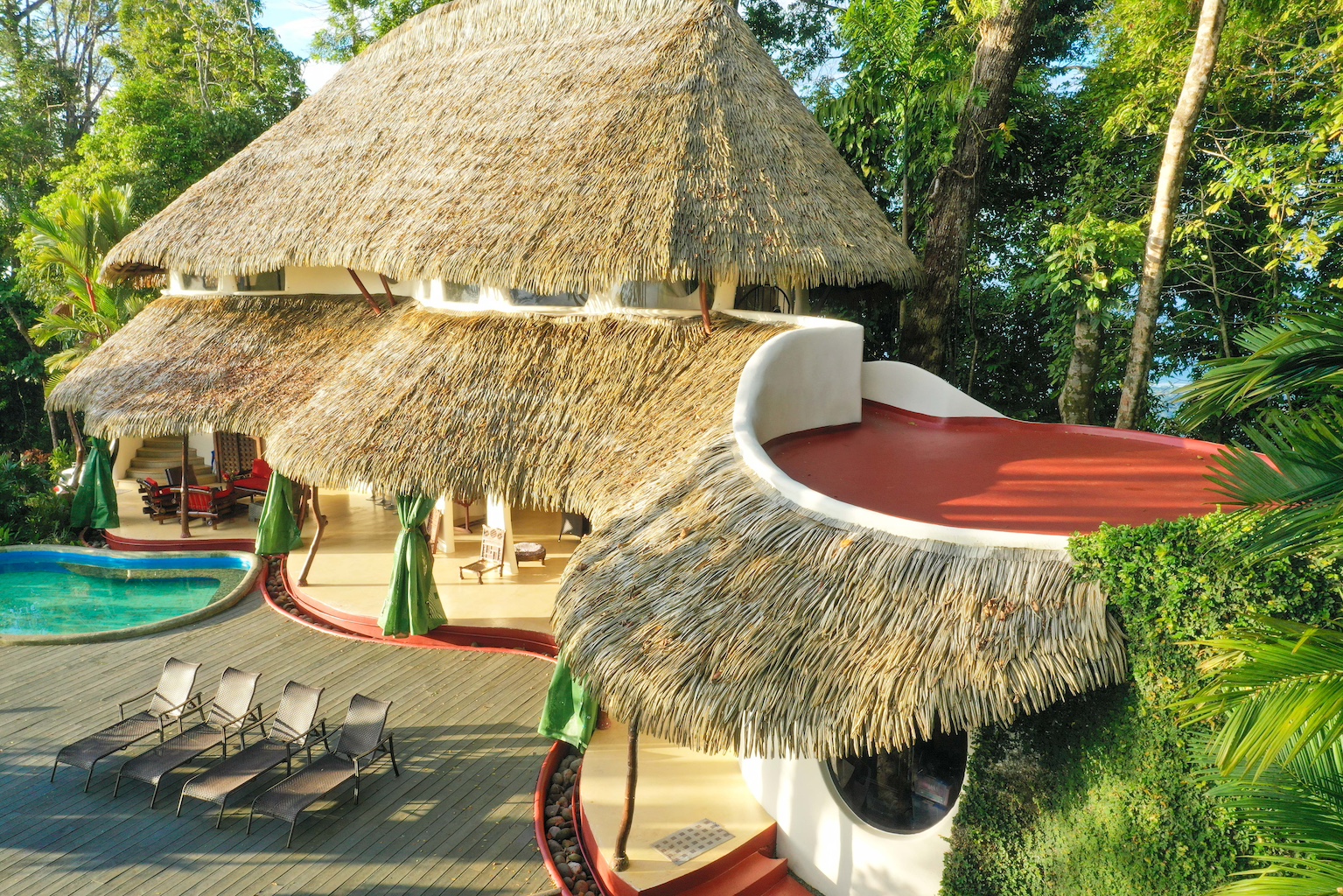 6 bed Hotel / Leisure For Sale in Dominical, Puntarenas - thumb 9