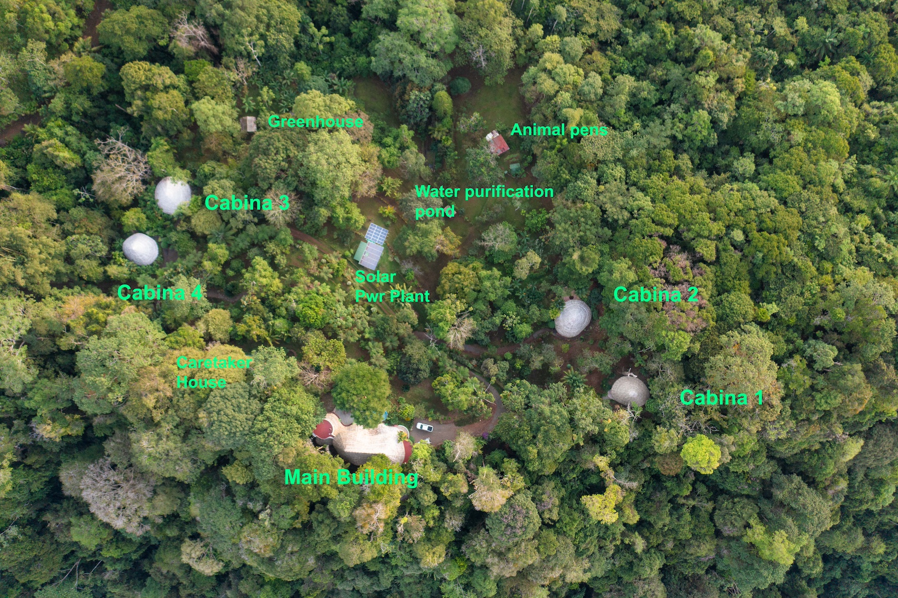 6 bed Hotel / Leisure For Sale in Dominical, Puntarenas - thumb 4