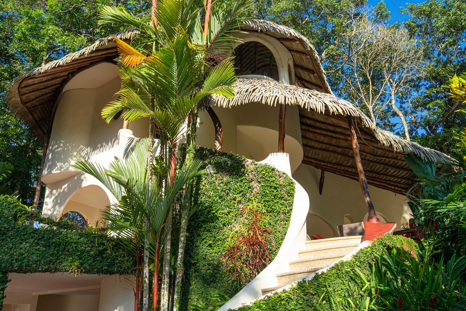 6 bed Hotel / Leisure For Sale in Dominical, Puntarenas - thumb 11