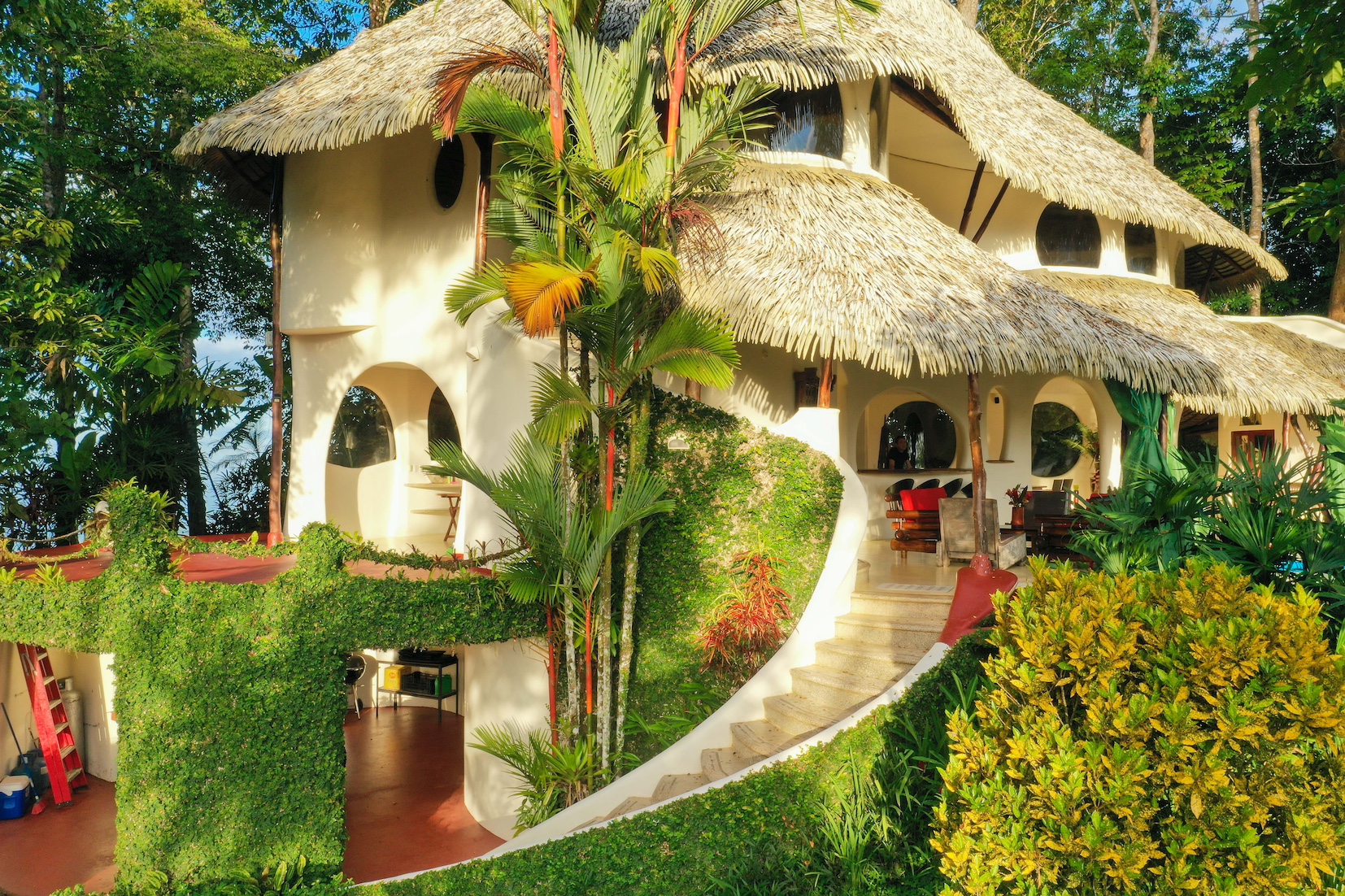 6 bed Hotel / Leisure For Sale in Dominical, Puntarenas - thumb 13