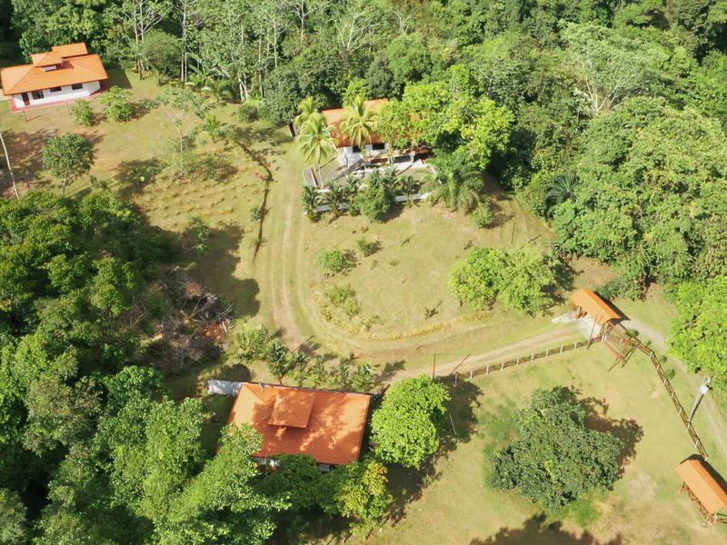 3 bed Single Family Homes For Sale in Manuel Antonio, Puntarenas - 1