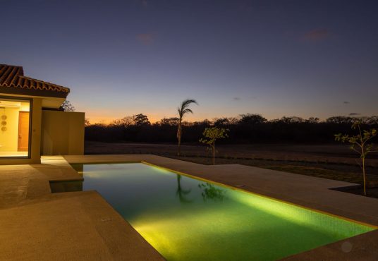 3 bed Single Family Homes For Sale in Avellanas, Guanacaste - thumb 17