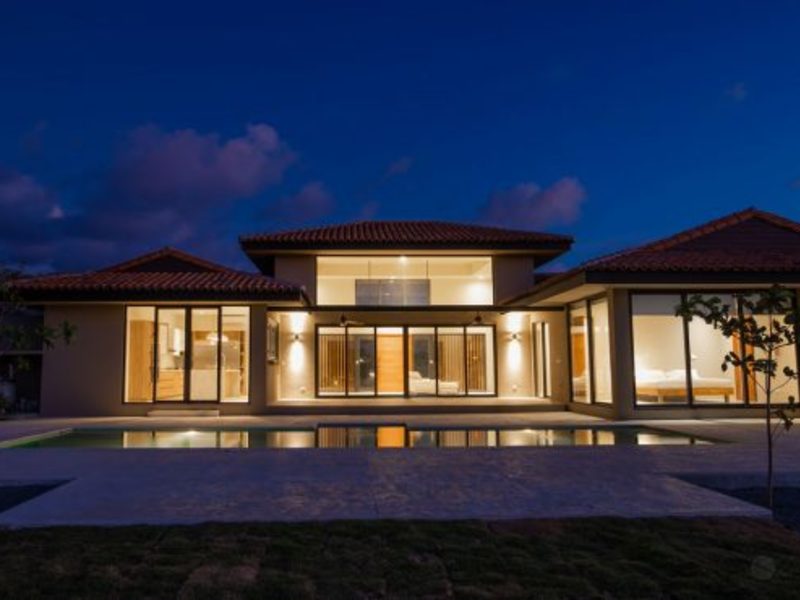 3 bed Single Family Homes For Sale in Avellanas, Guanacaste - 1