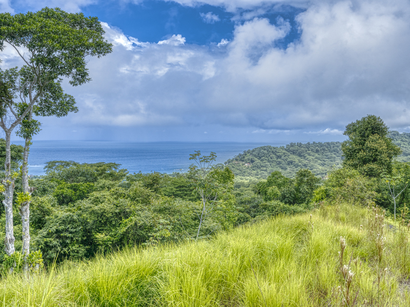 0 bed Land For Sale in Dominical, Puntarenas - 1