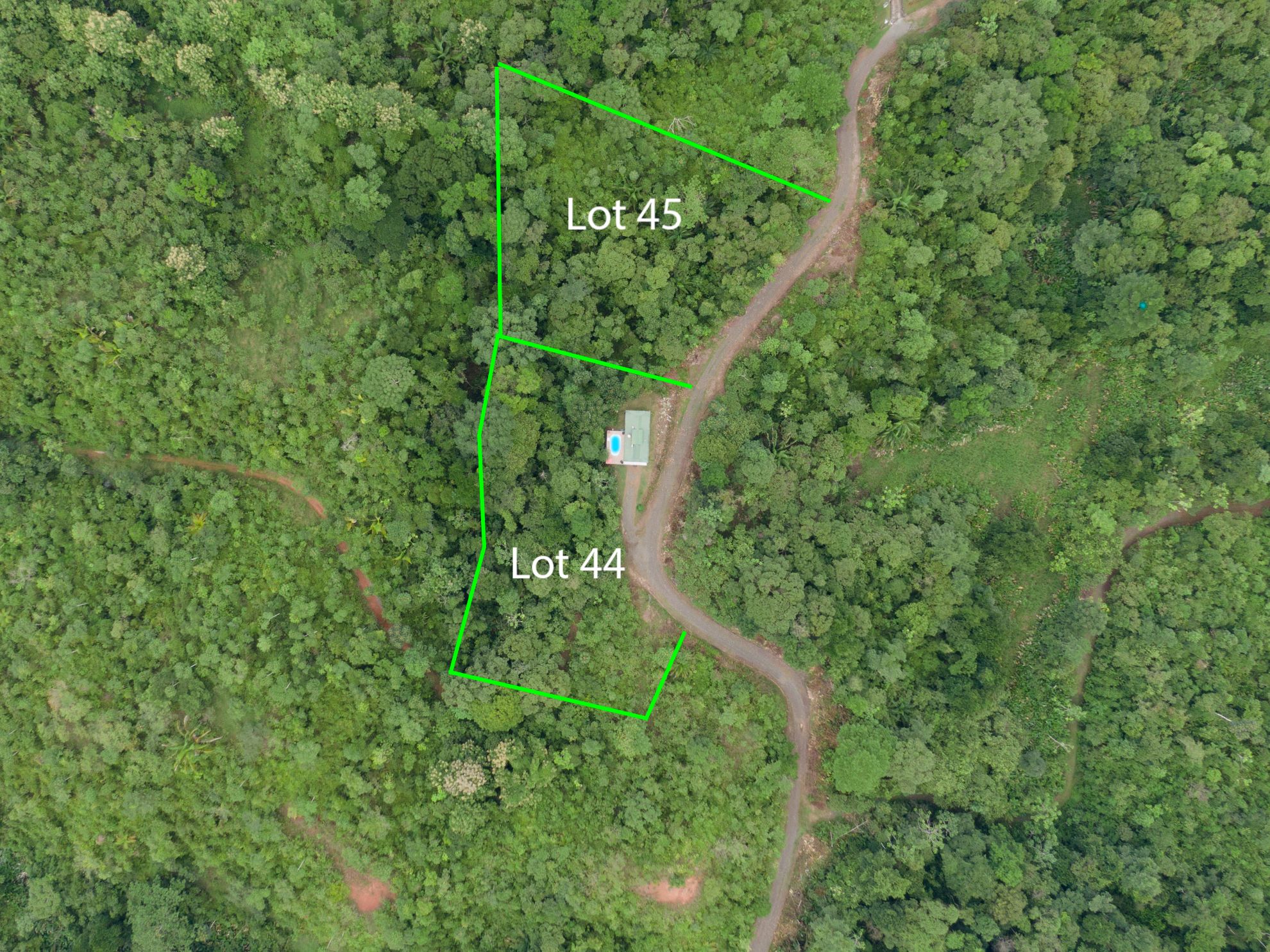 1 bed Single Family Homes For Sale in Palo Seco, Puntarenas - thumb 12