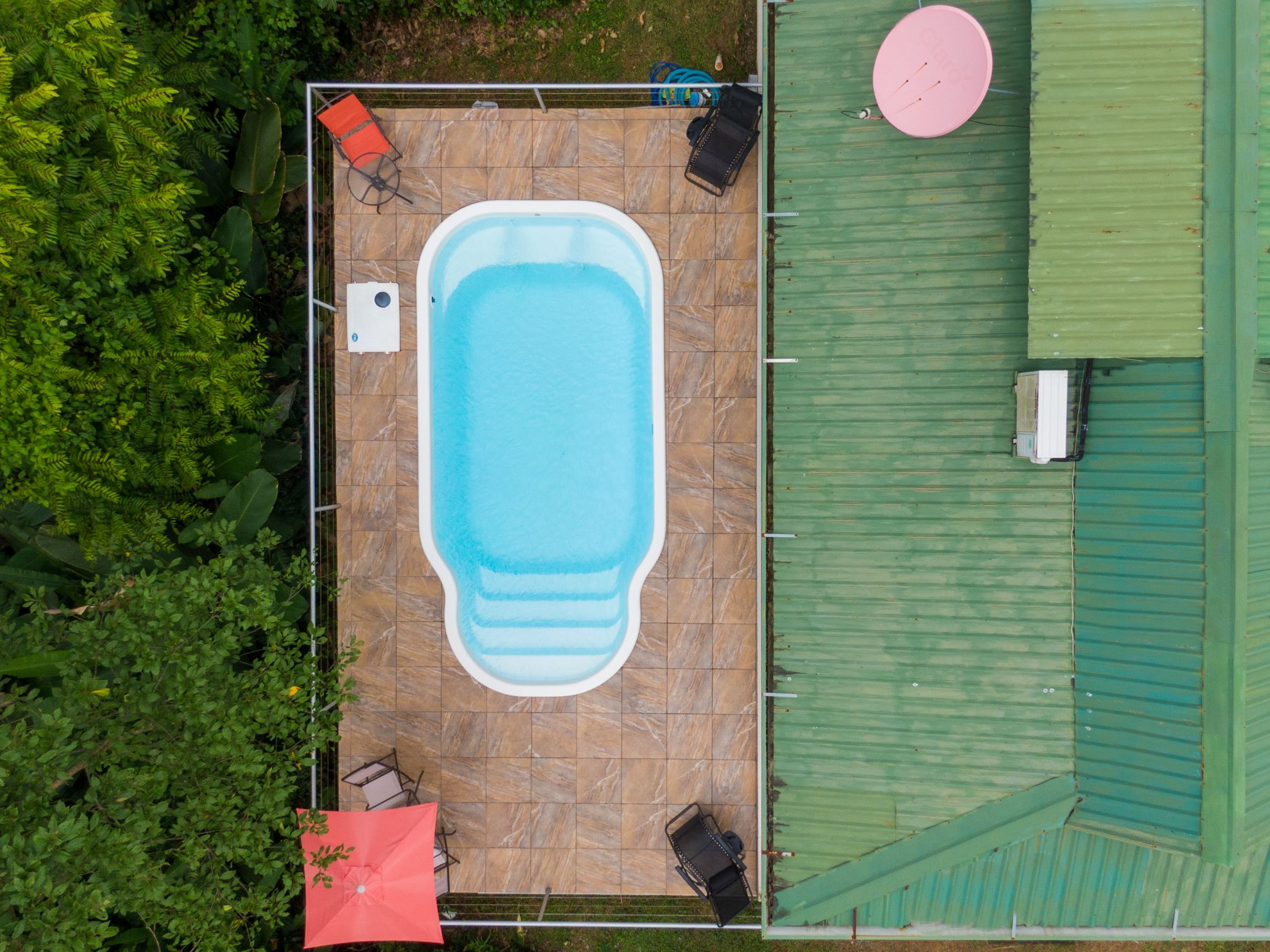 1 bed Single Family Homes For Sale in Palo Seco, Puntarenas - thumb 3