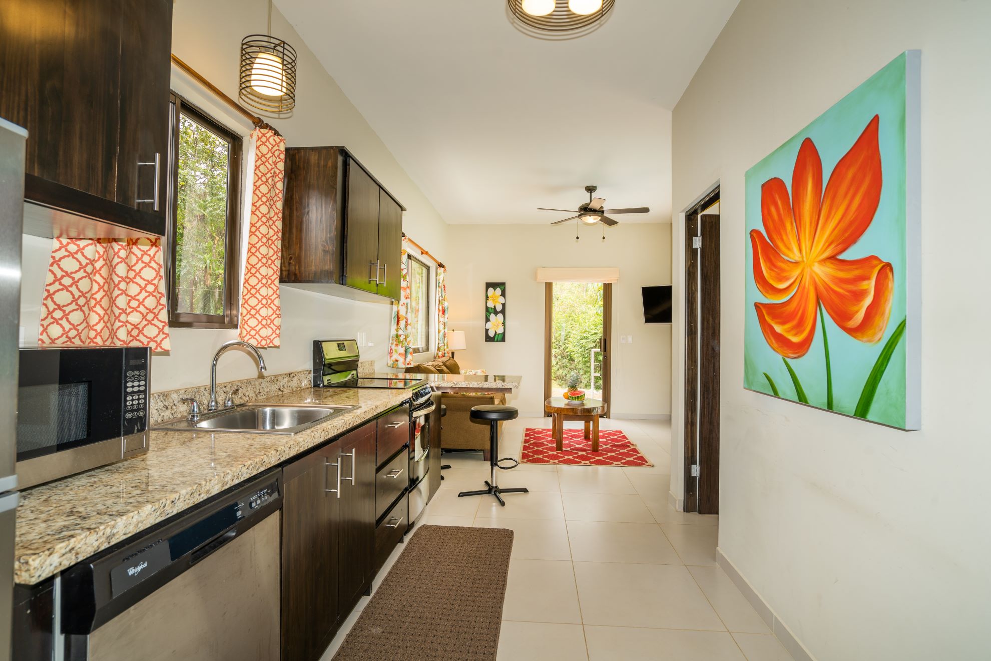 1 bed Single Family Homes For Sale in Palo Seco, Puntarenas - thumb 7