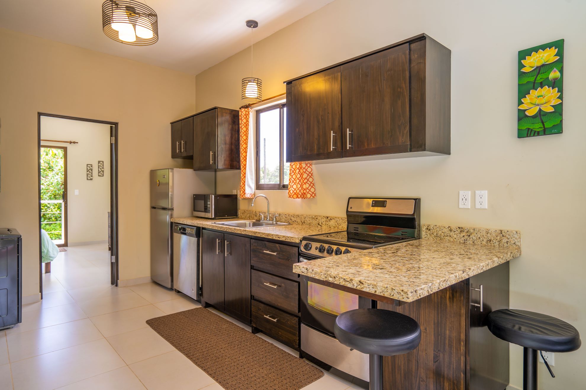 1 bed Single Family Homes For Sale in Palo Seco, Puntarenas - thumb 6