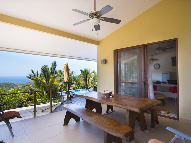 3 bed Single Family Homes For Sale in Samara, Guanacaste - 1