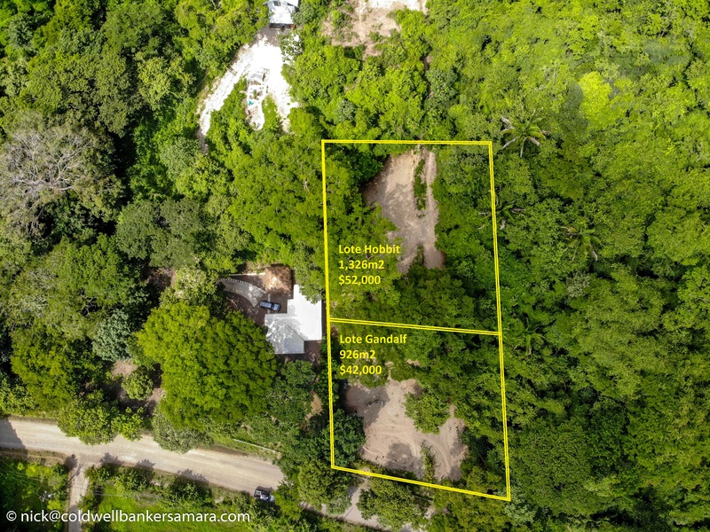0 bed Land For Sale in Samara, Guanacaste - 1