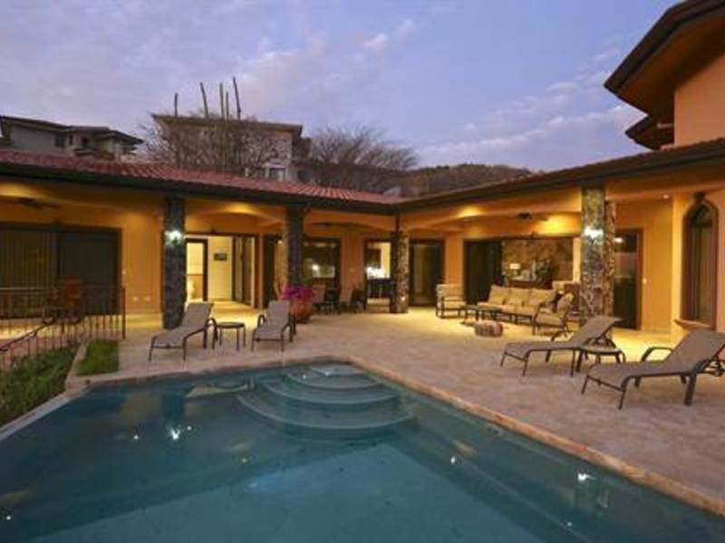 4 bed Single Family Homes For Sale in Playas Del Coco, Guanacaste - 1