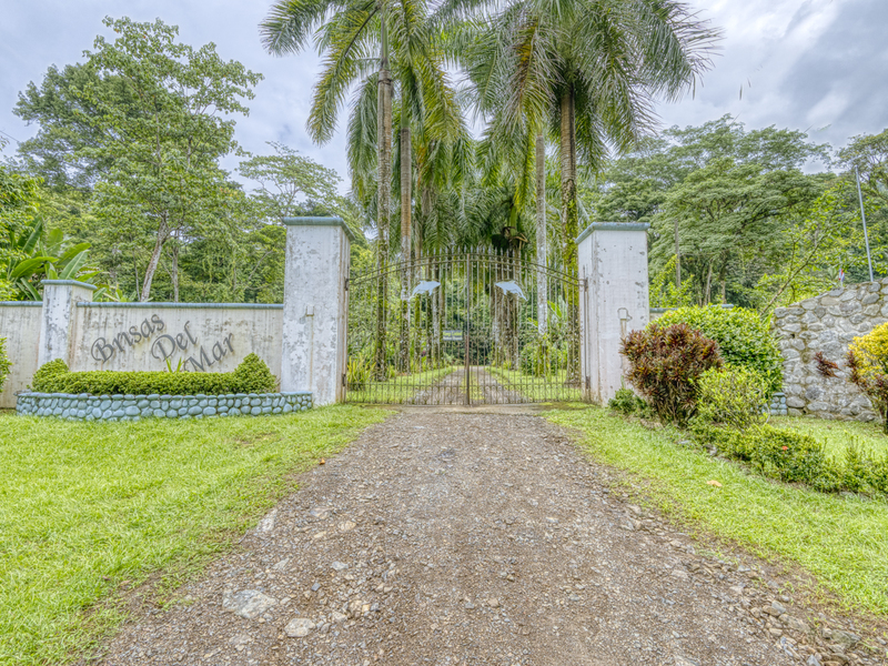 0 bed Land For Sale in Uvita, Puntarenas - 1