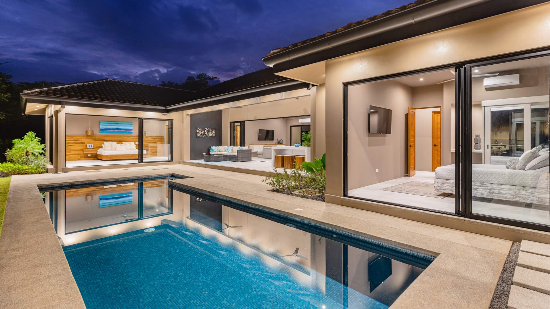 5 bed Single Family Homes For Sale in San Jose De Pinilla, Guanacaste - thumb 2