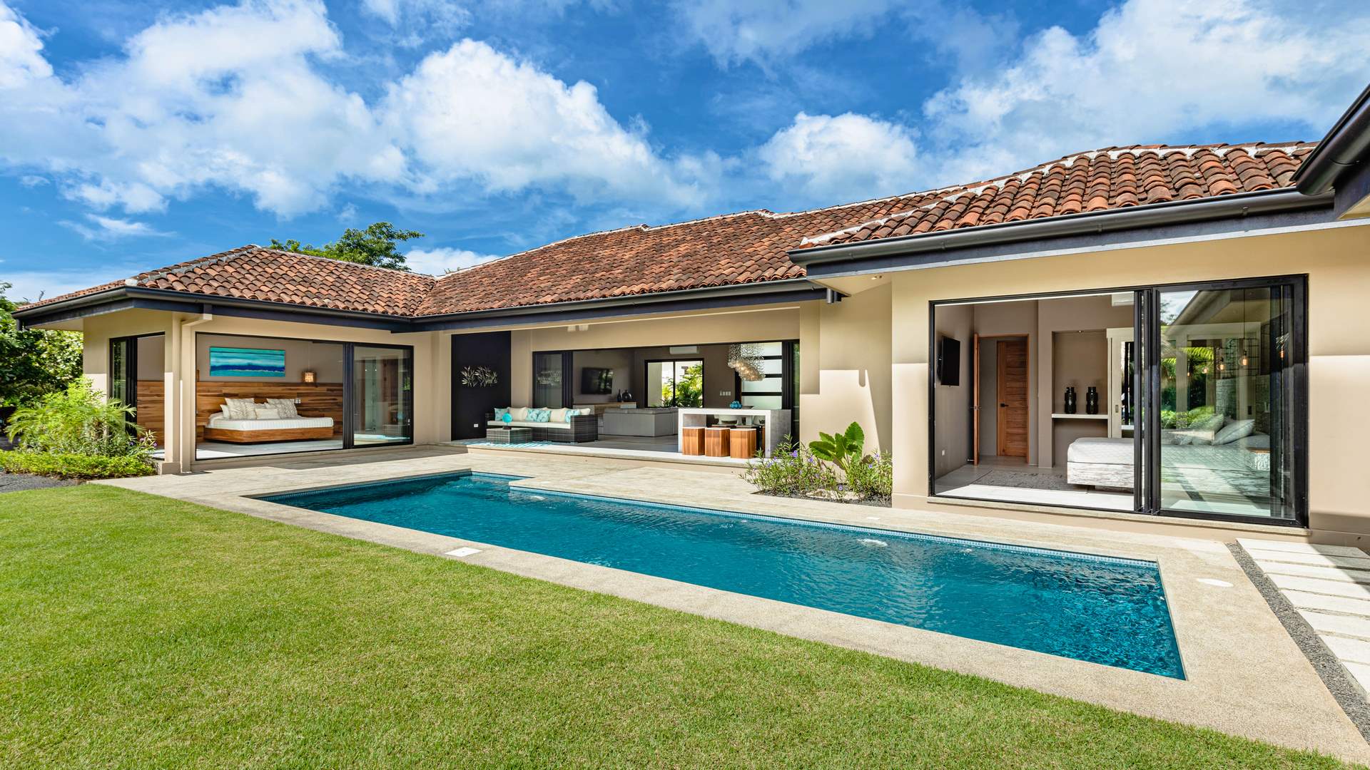 5 bed Single Family Homes For Sale in San Jose De Pinilla, Guanacaste - thumb 15