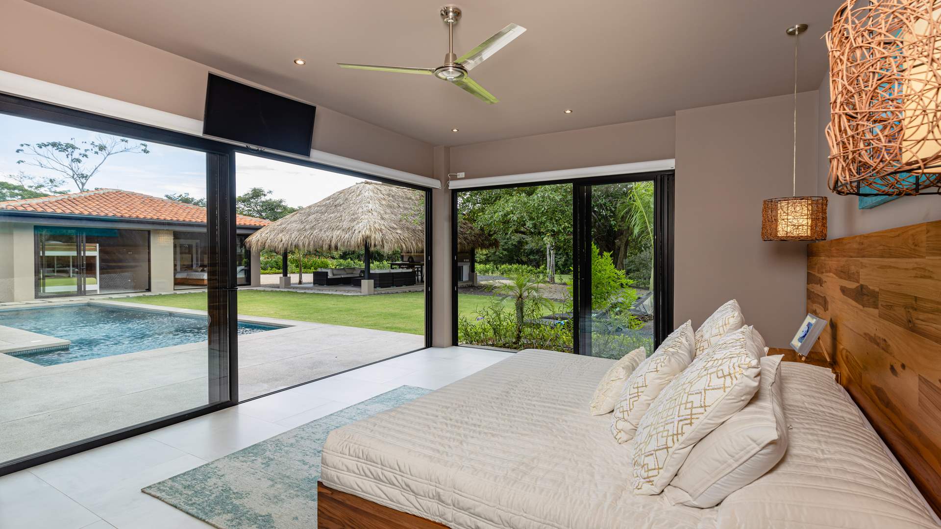 5 bed Single Family Homes For Sale in San Jose De Pinilla, Guanacaste - thumb 8