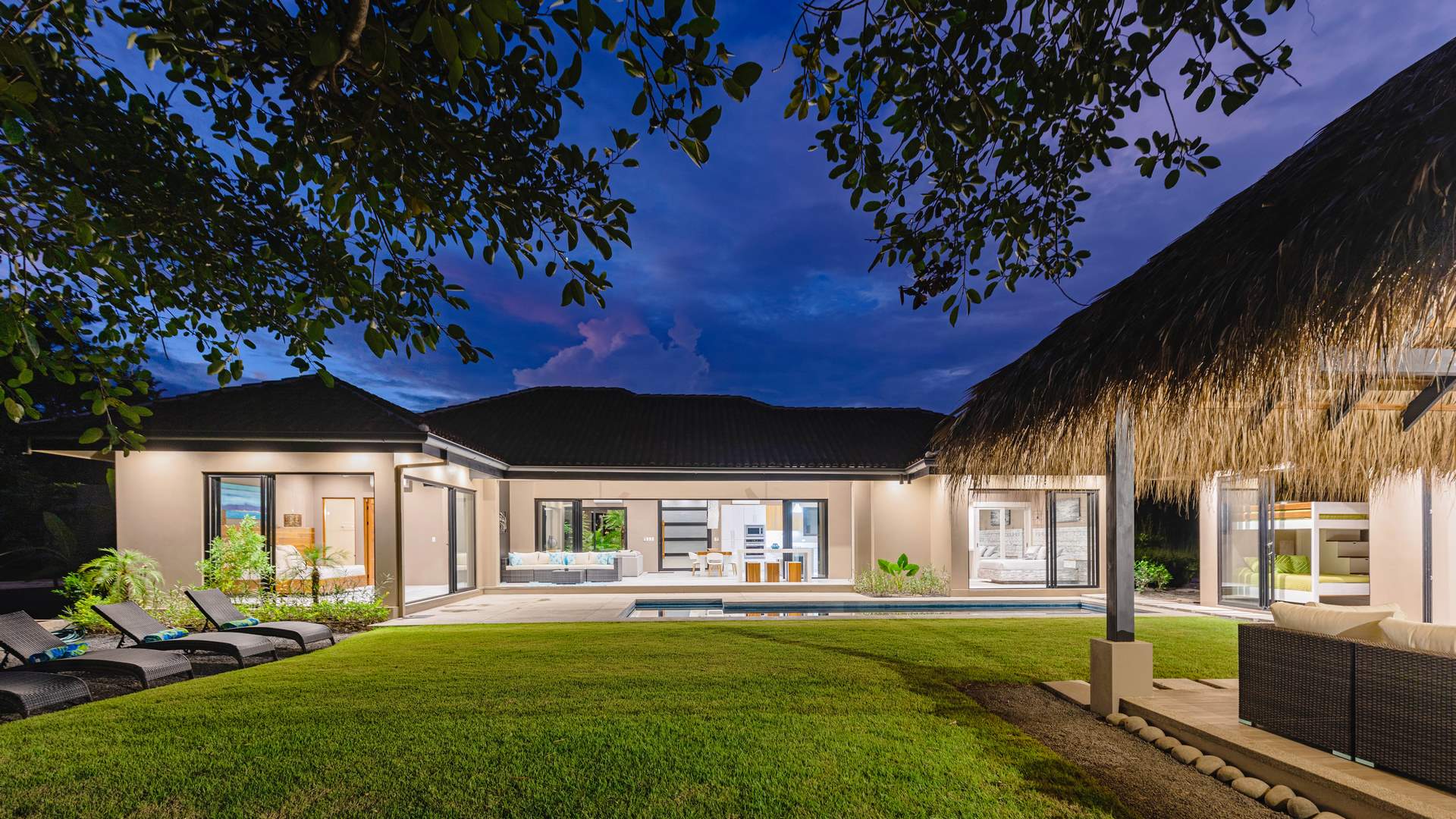 5 bed Single Family Homes For Sale in San Jose De Pinilla, Guanacaste - thumb 1