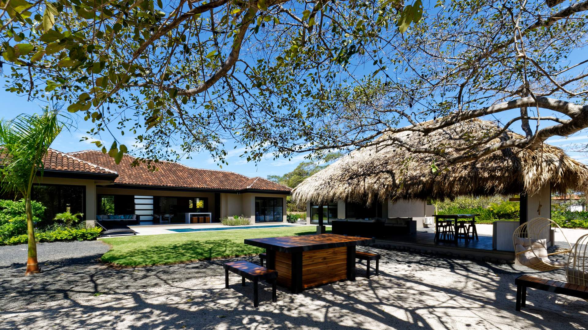 5 bed Single Family Homes For Sale in San Jose De Pinilla, Guanacaste - thumb 17