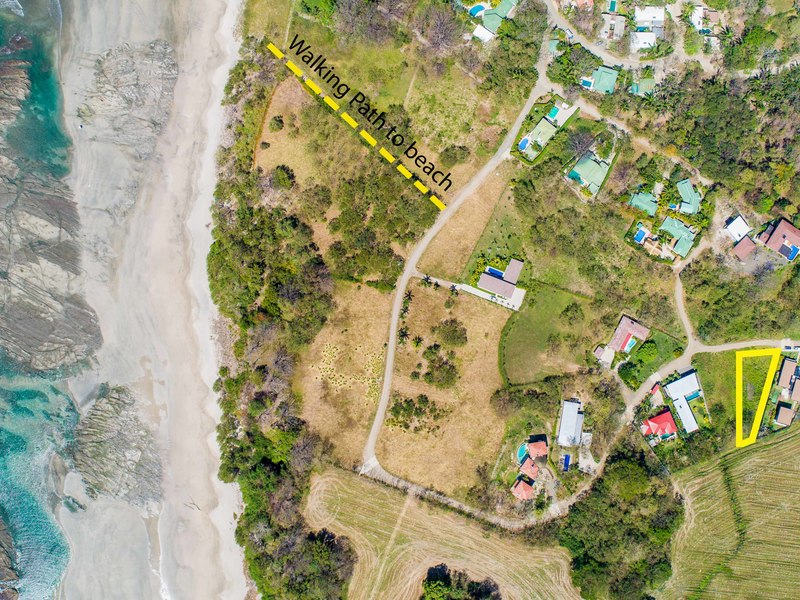 0 bed Land For Sale in Nosara, Guanacaste - 1