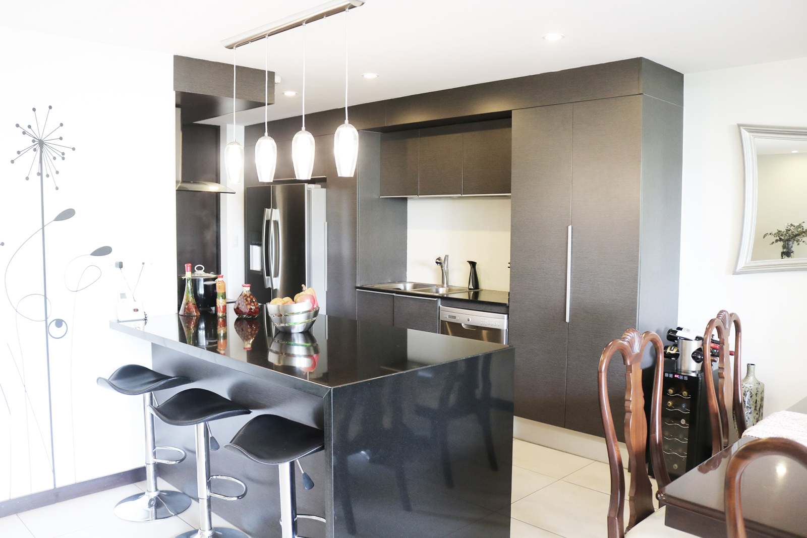 4 bed Single Family Homes For Sale in Santa Ana, San Jose - thumb 5