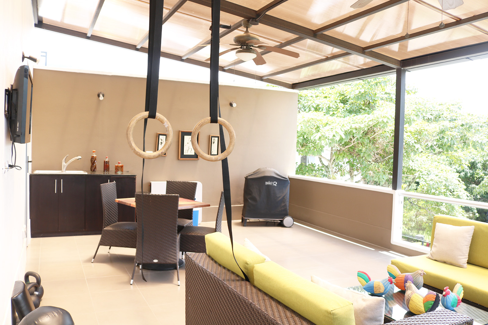 4 bed Single Family Homes For Sale in Santa Ana, San Jose - thumb 17