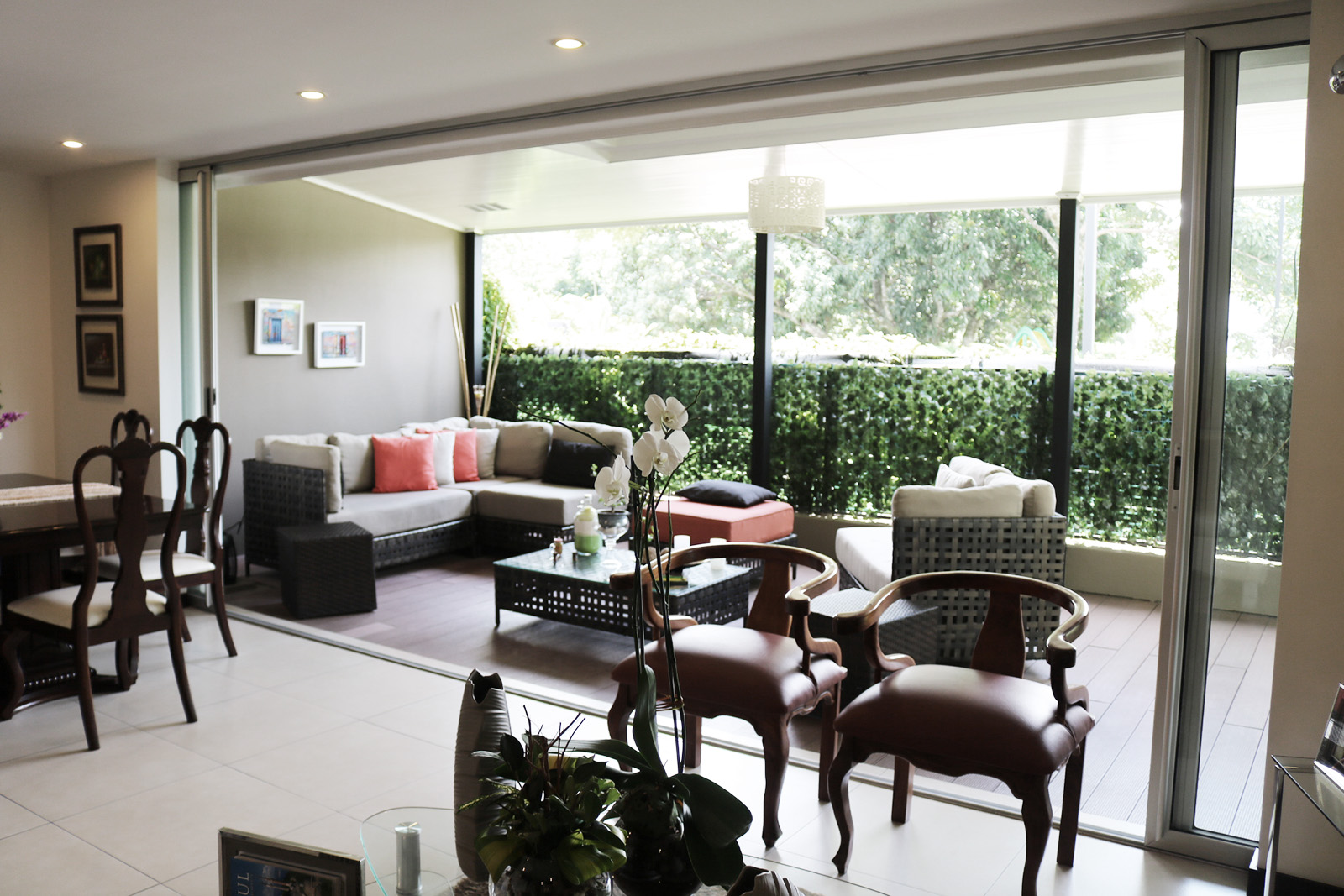 4 bed Single Family Homes For Sale in Santa Ana, San Jose - thumb 1