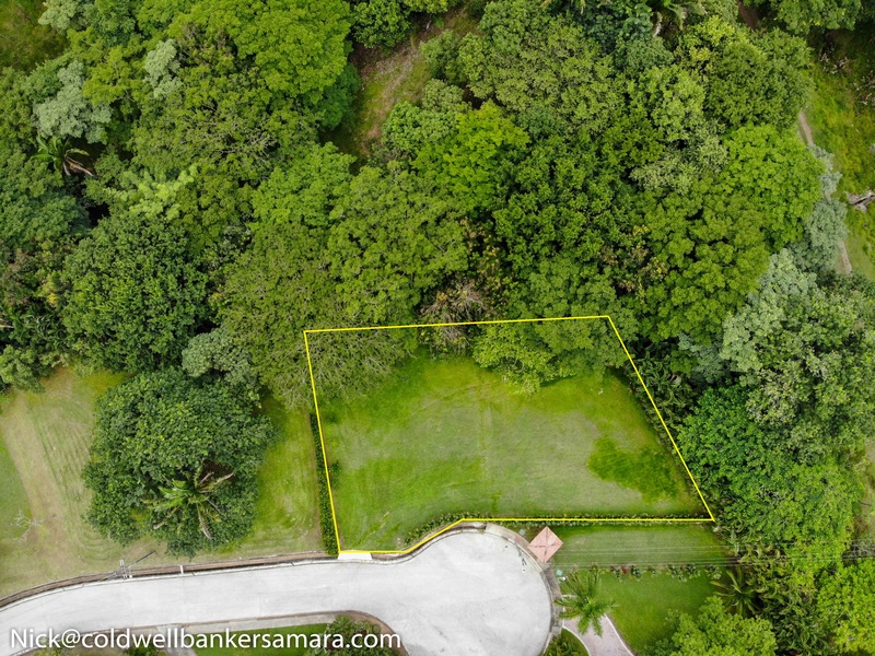 0 bed Land For Sale in Playa Carrillo, Guanacaste - 1