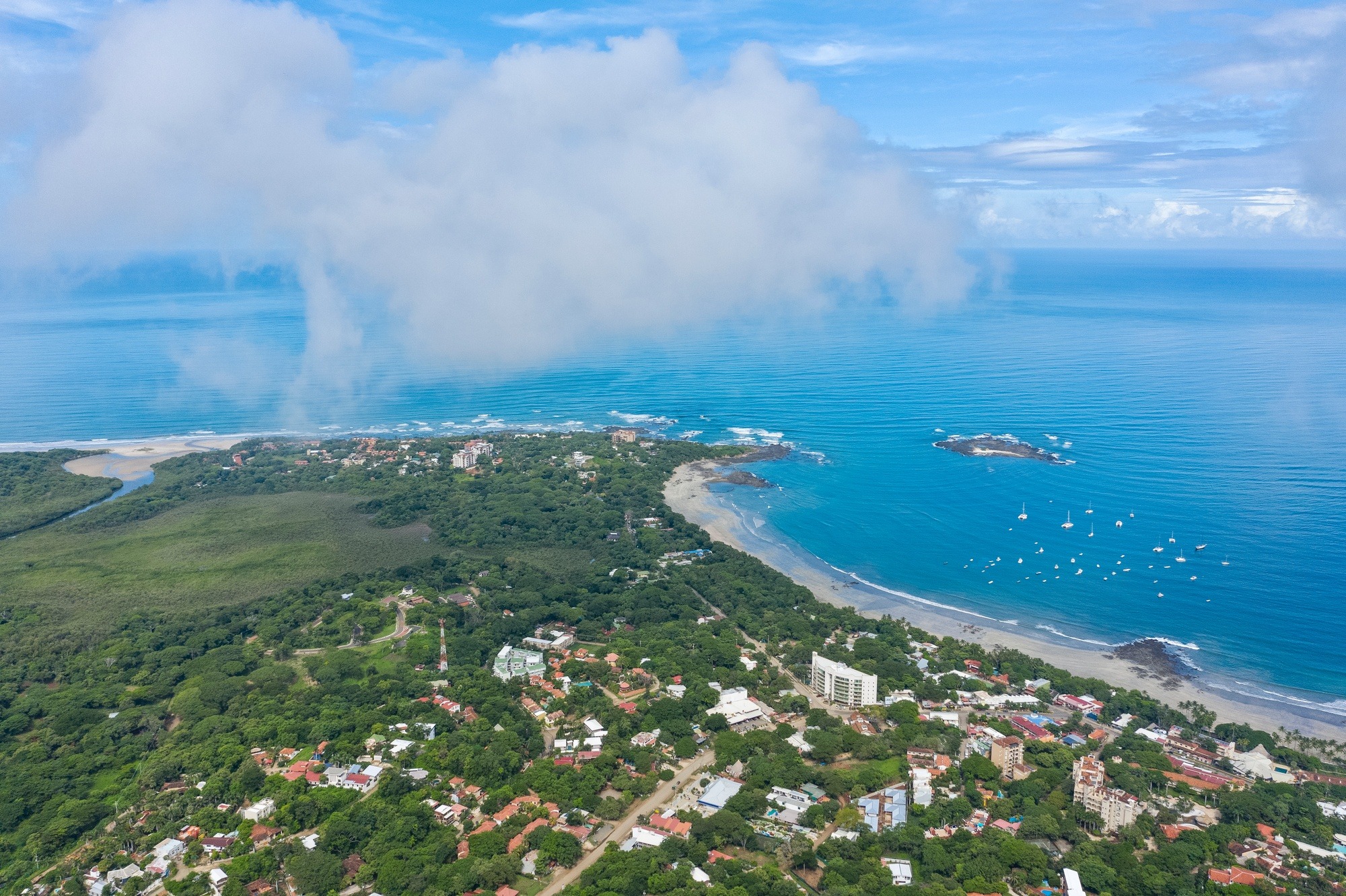 7 bed Single Family Homes For Sale in Tamarindo, Guanacaste - thumb 21