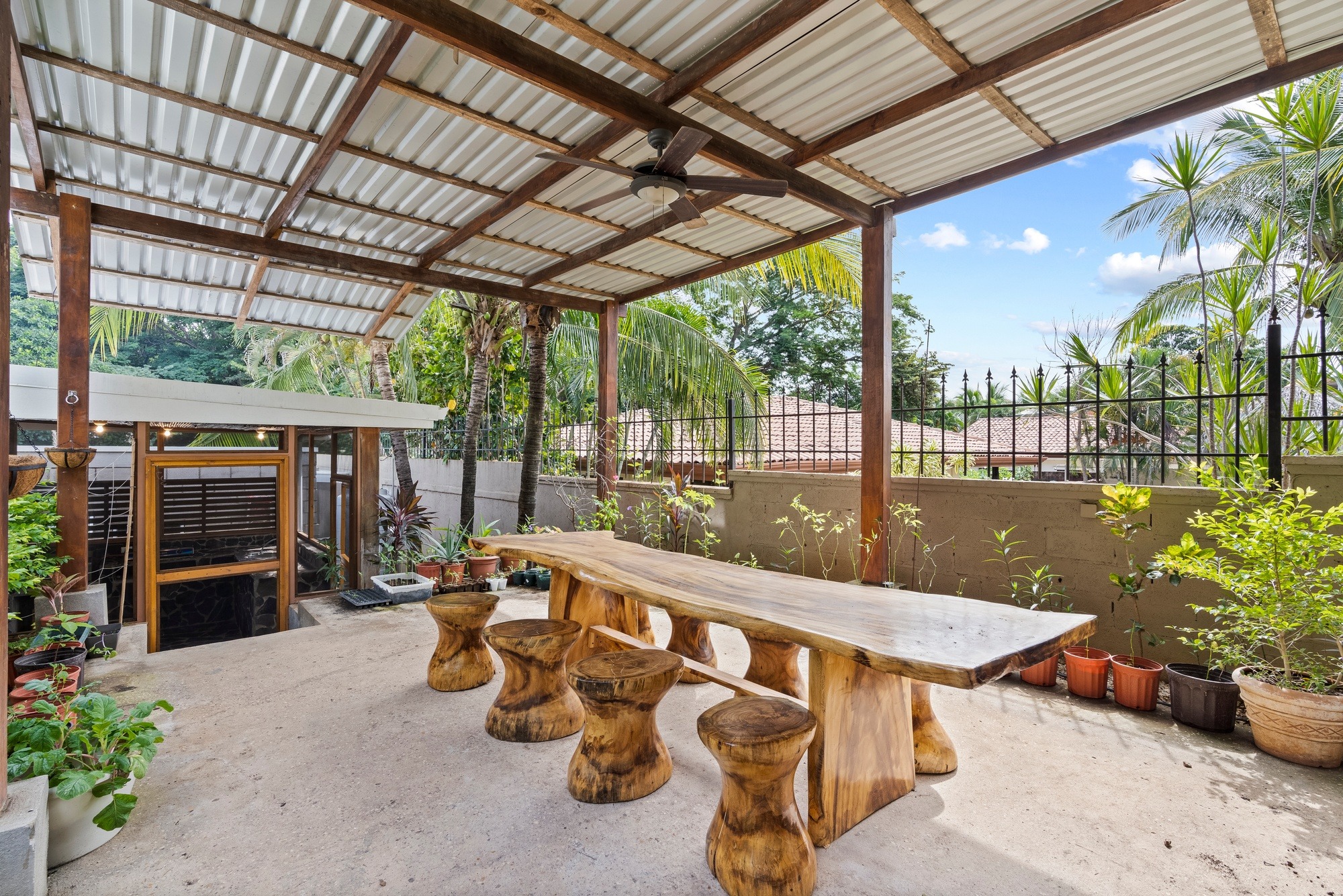 7 bed Single Family Homes For Sale in Tamarindo, Guanacaste - thumb 17