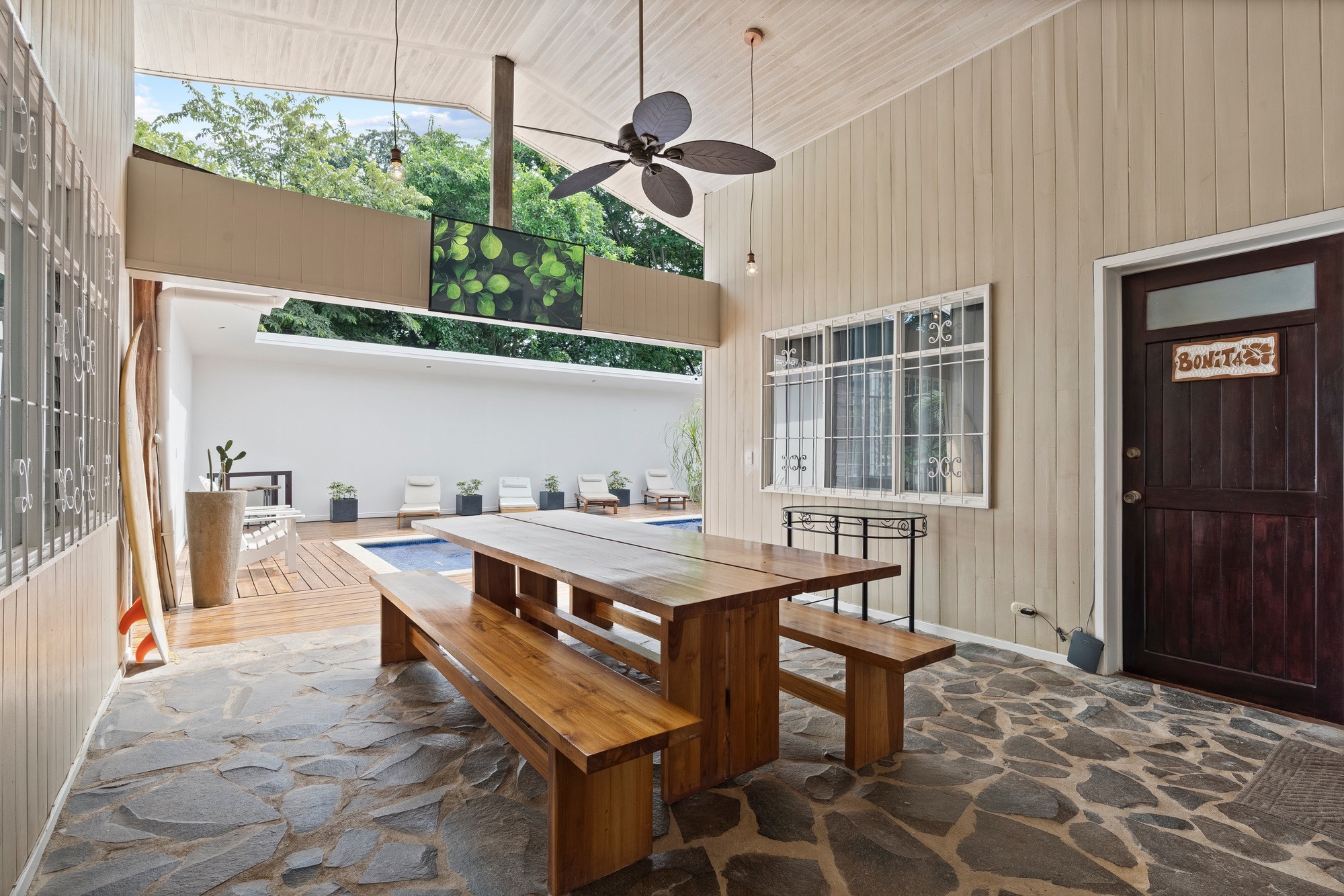 7 bed Single Family Homes For Sale in Tamarindo, Guanacaste - thumb 18