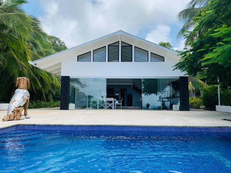 5 bed Single Family Homes For Sale in Samara, Guanacaste - 1