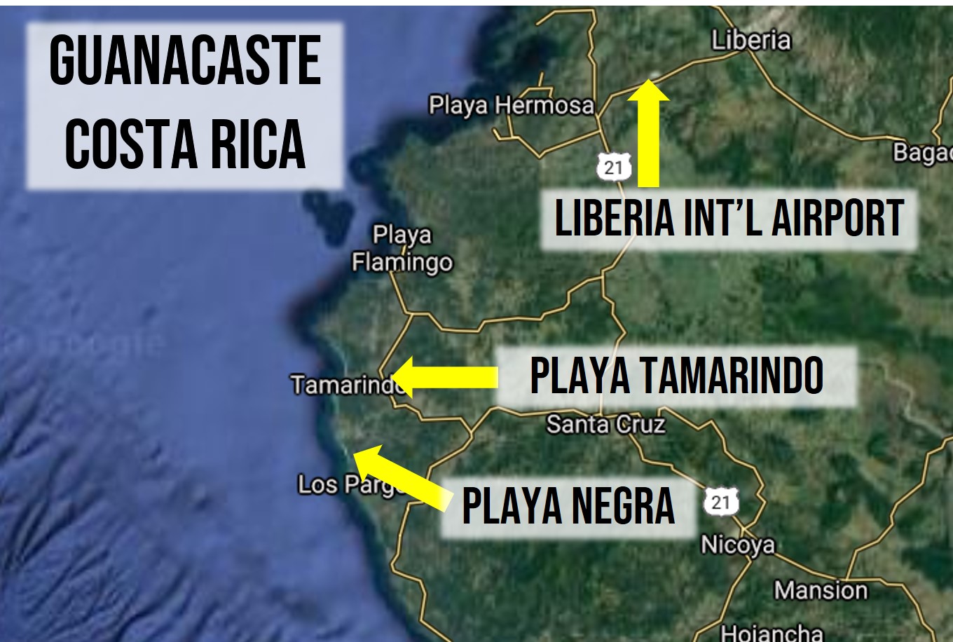 1 bed Single Family Homes For Sale in Playa Negra, Guanacaste - thumb 4