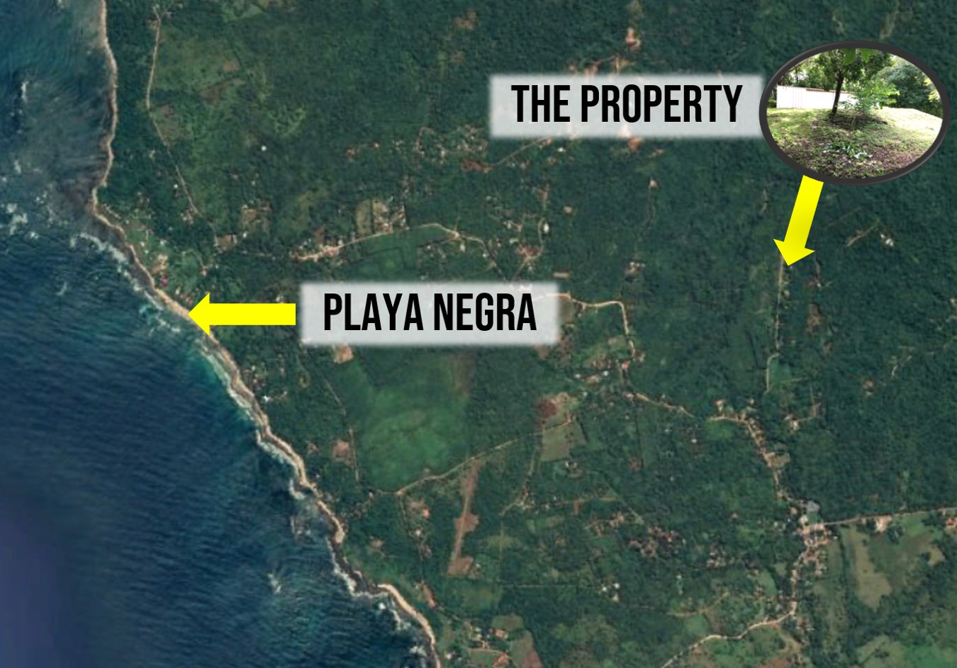 1 bed Single Family Homes For Sale in Playa Negra, Guanacaste - thumb 1