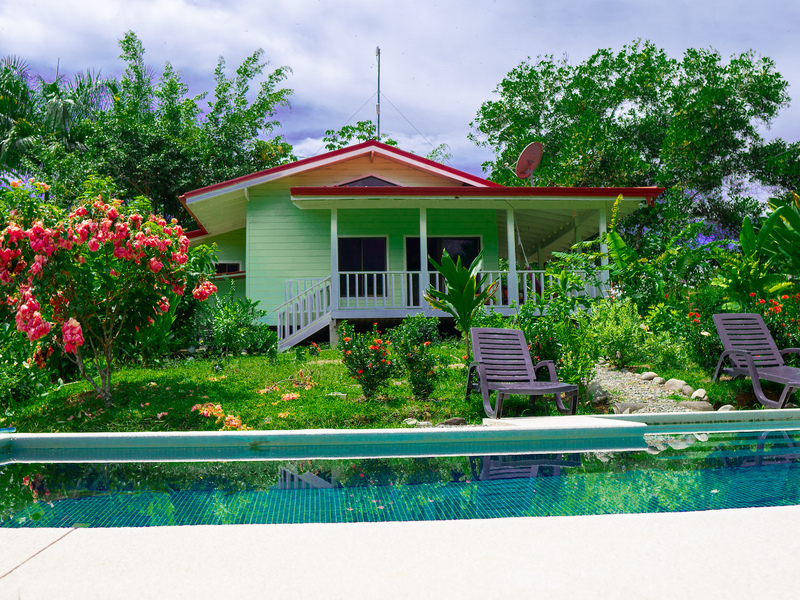 3 bed Single Family Homes For Sale in Uvita, Puntarenas - 1