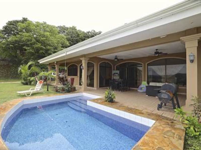 5 bed Single Family Homes For Sale in Sardinal, Guanacaste - 1