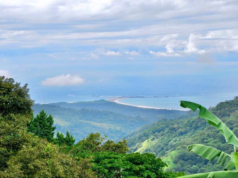 0 bed Land For Sale in Uvita, Puntarenas - 1