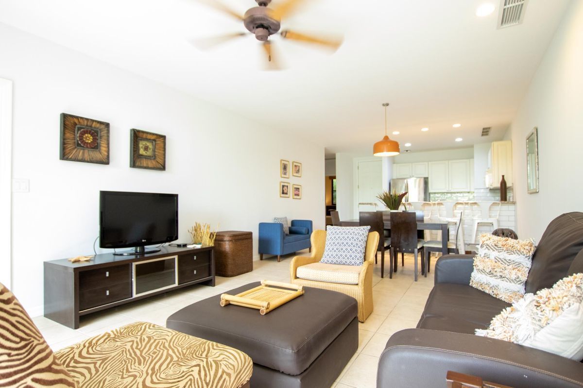 2 bed Single Family Homes For Sale in Playas Del Coco, Guanacaste - thumb 1