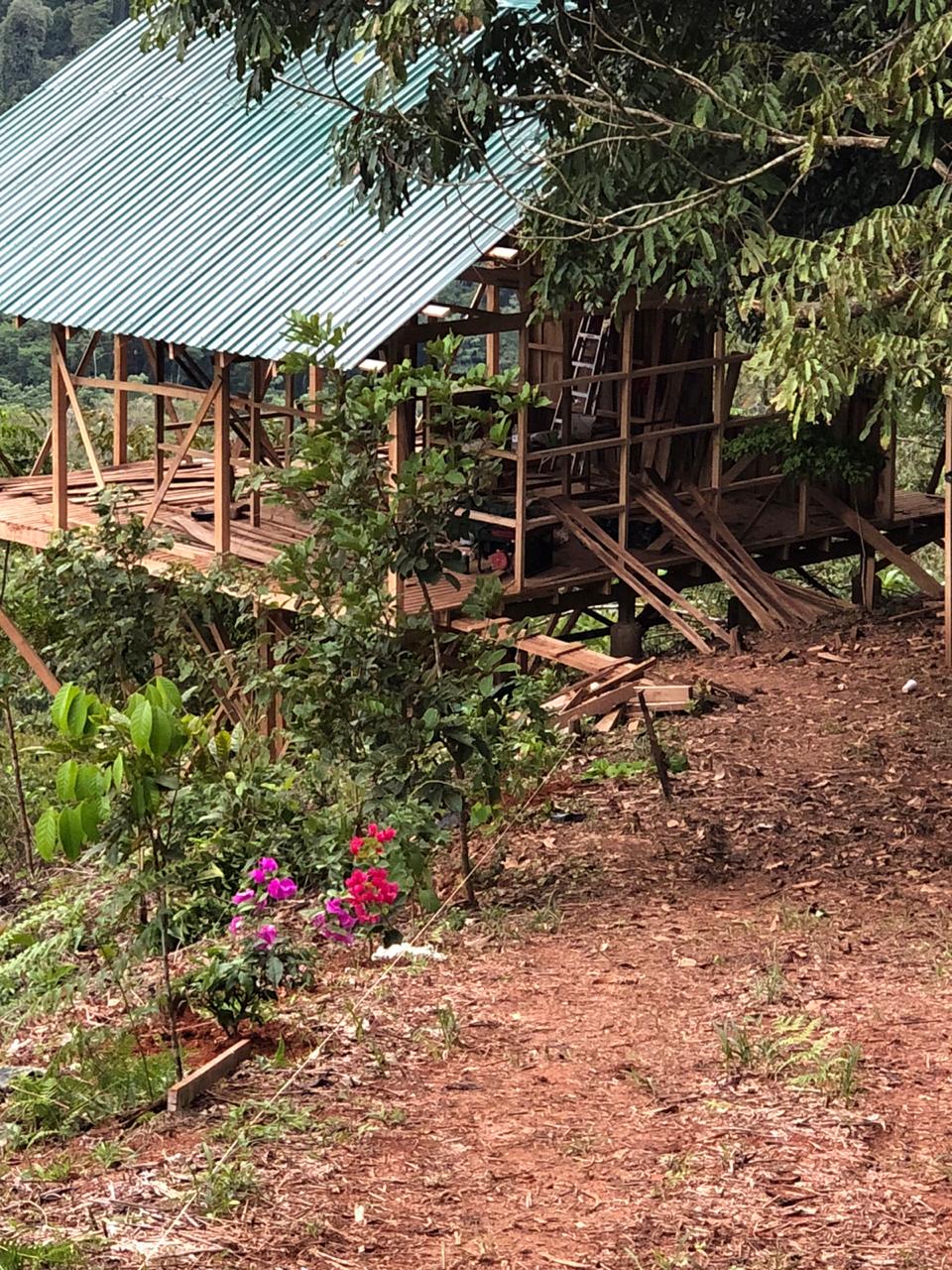 1 bed Land For Sale in Dominical, Puntarenas - thumb 13