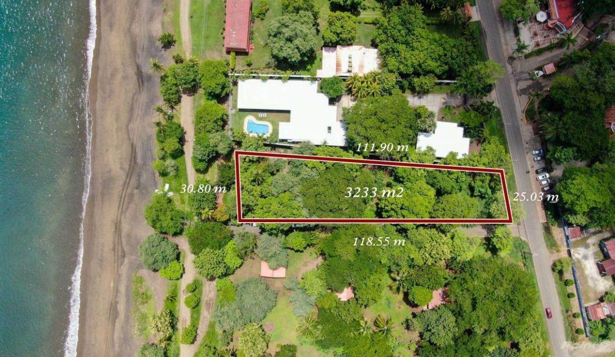 0 bed Land For Sale in Playas Del Coco, Guanacaste - thumb 1