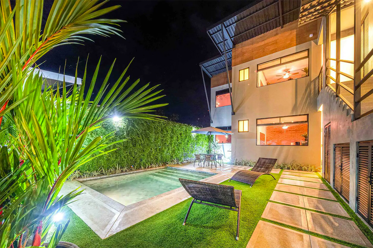 4 bed Hotel / Leisure For Sale in Jaco, Puntarenas - thumb 24