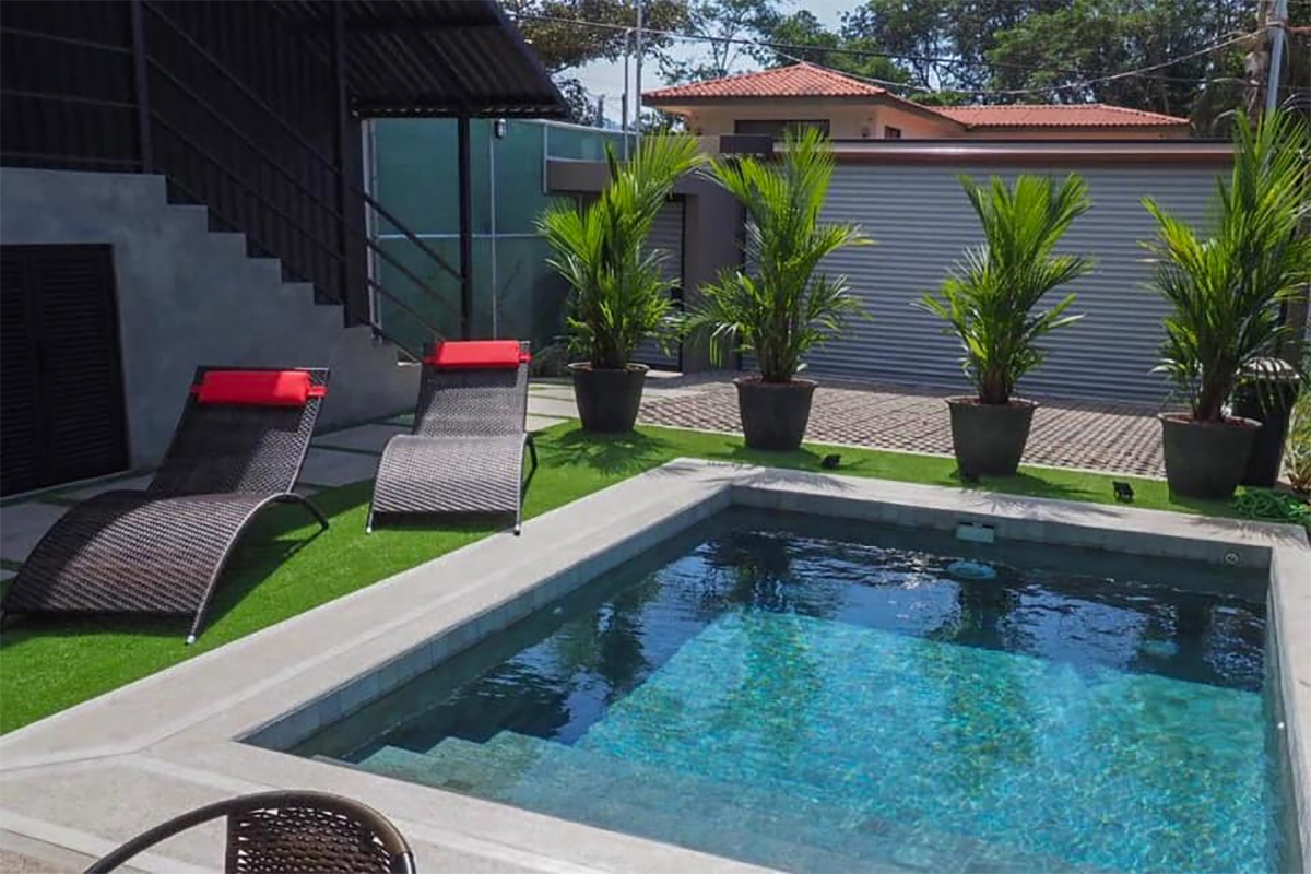 4 bed Hotel / Leisure For Sale in Jaco, Puntarenas - thumb 5