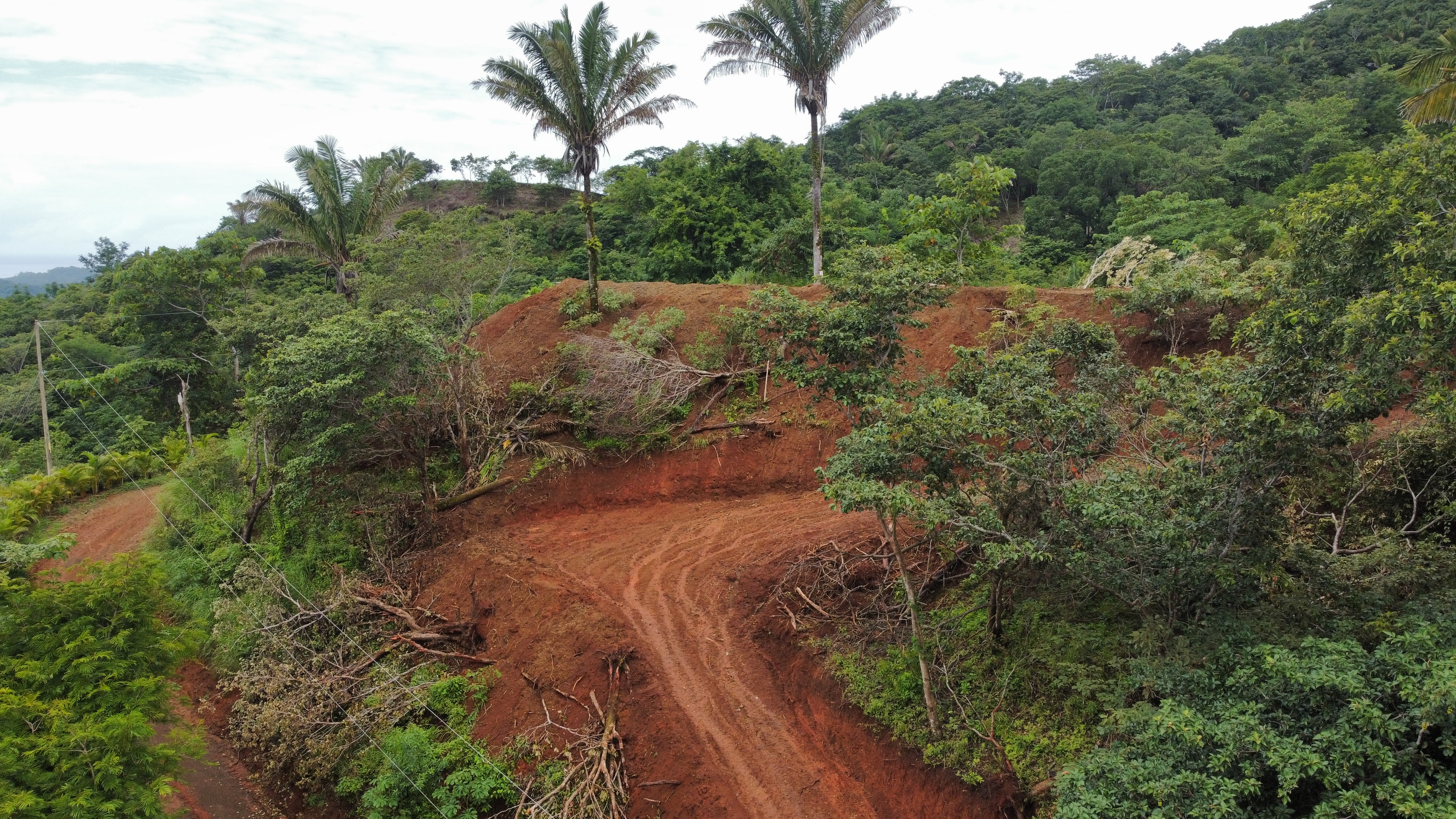 Land For Sale in Samara | Costa Rica