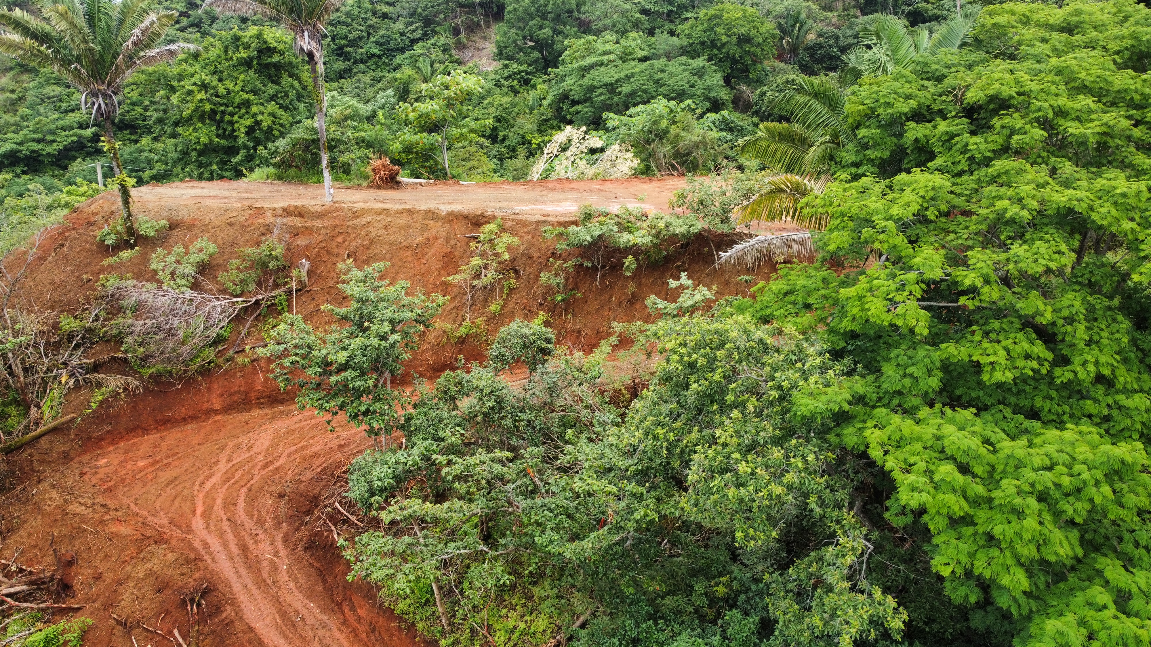 Land For Sale in Samara | Costa Rica