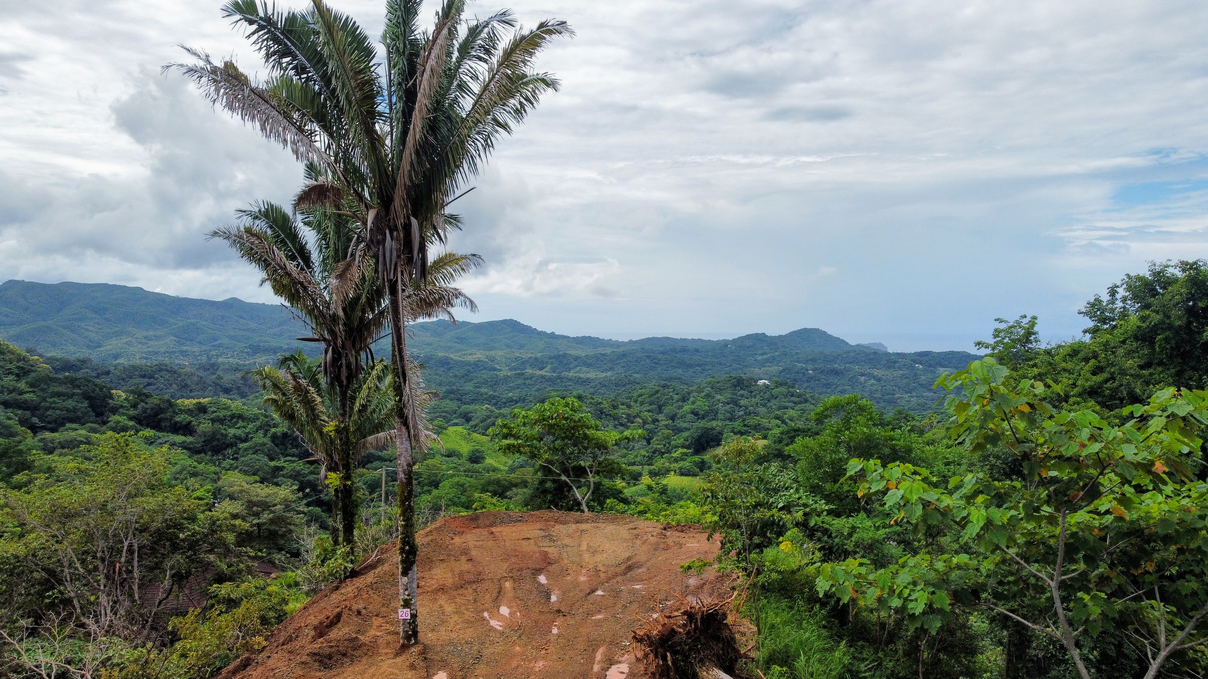 0 bed Land For Sale in Samara, Guanacaste - thumb 1