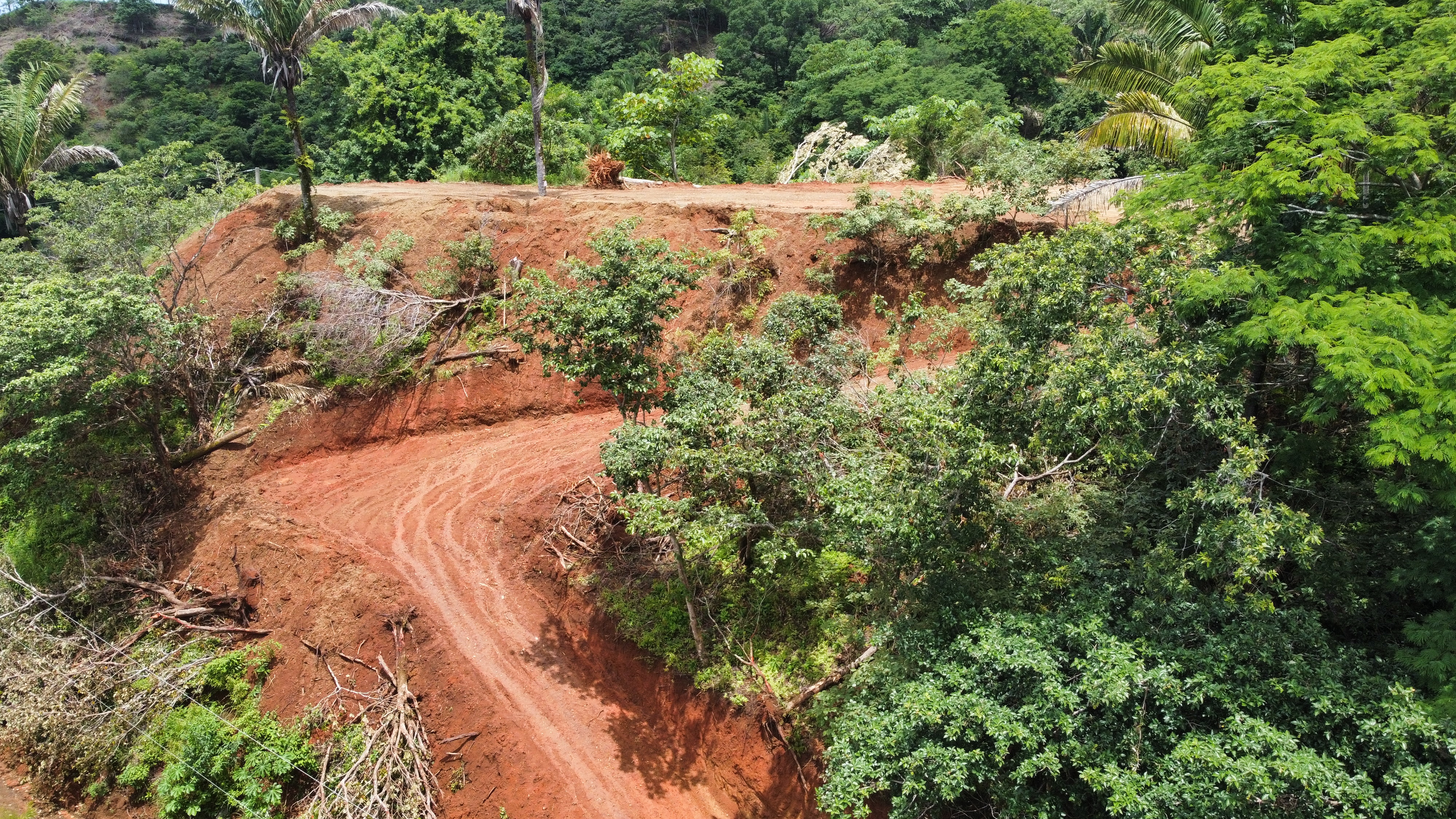 0 bed Land For Sale in Samara, Guanacaste - thumb 8