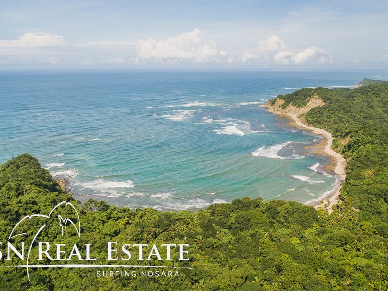 Land For Sale in Garza Costa Rica