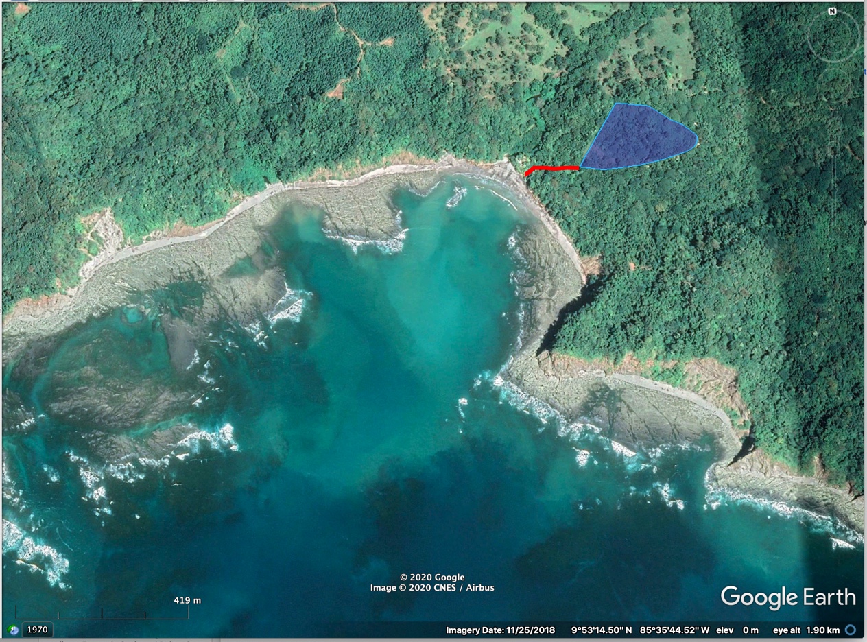 0 bed Land For Sale in Garza, Guanacaste - thumb 16