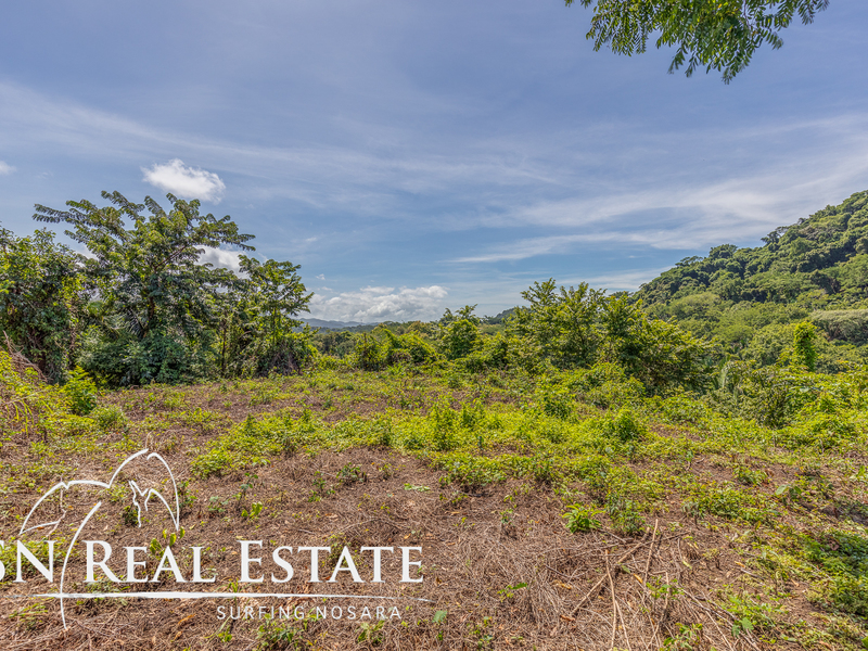 Land For Sale in Garza Costa Rica