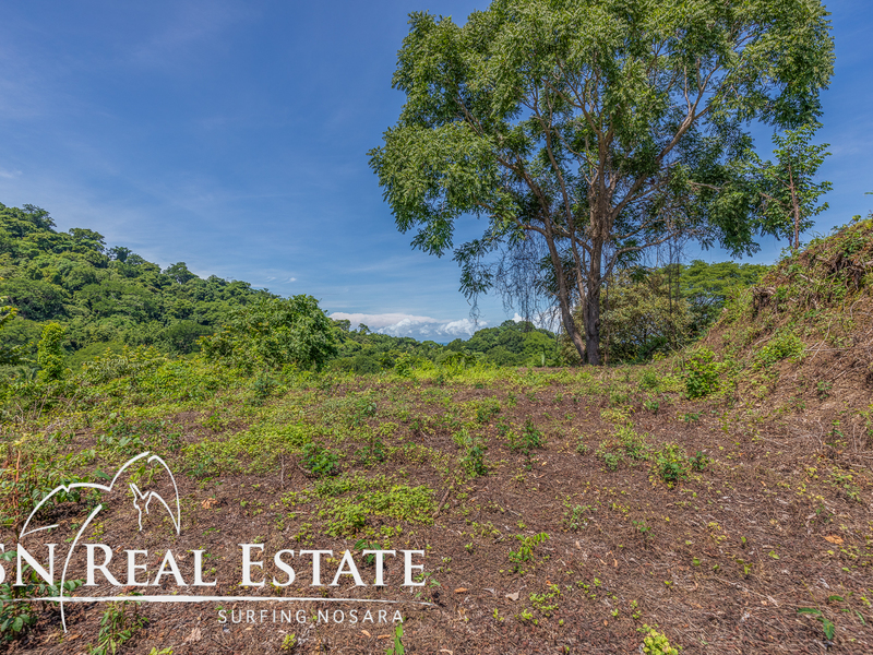Land For Sale in Garza Costa Rica