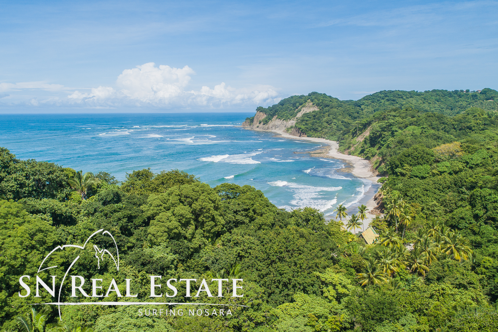 0 bed Land For Sale in Garza, Guanacaste - thumb 1