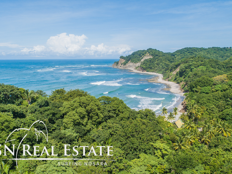 Land For Sale in Garza Costa Rica